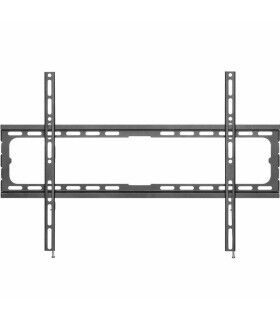 Support TV FONESTAR FIX-064EN: Sécurité et élégance pour votre écran plat