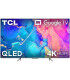 Découvrez la magie du 4K avec le TCL 65C635 QLED de 65 pouces