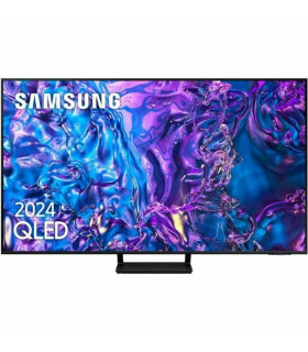 Samsung TQ55Q77DATXXC 55" 4K UHD QLED - La qualité d'image révolutionnaire à portée de main
