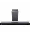 Barre audio TCL S55HE 220W