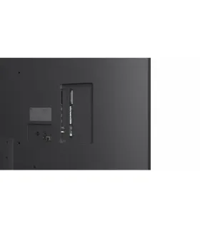 LG 75NANO81A6A 75" 4K UHD NanoCell