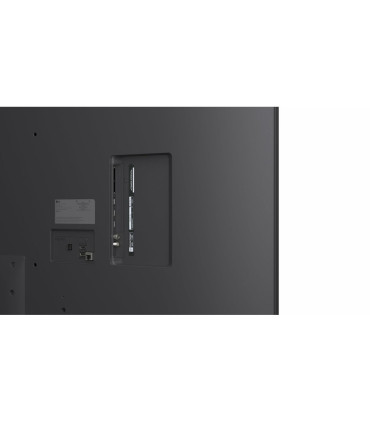 Découvrez le LG 75NANO81A6A: l'expérience 4K UHD NanoCell de 75 pouces ultime
