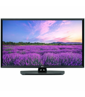 Découvrez le LG 32LN661H 32" HD LED : qualité d'image exceptionnelle au rendez-vous