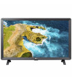 LG 24TQ520S-PZ.API 24" HD LED