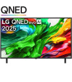 LG 50QNED87A6D.AEU 50" 4K UHD QNED