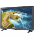 Découvrez le LG 24TQ520S-PZ.API : votre nouveau TV LED HD 24" de choix