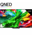 LG 75QNED87A6B.AEU 75" 4K UHD QNED
