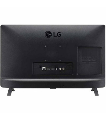 Découvrez le LG 24TQ520S-PZ.API : votre nouveau TV LED HD 24" de choix