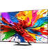 Découvrez la magie visuelle du LG 75QNED93A6A.AEUQ 75" en 4K UHD QNED