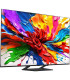 Découvrez la magie visuelle du LG 75QNED93A6A.AEUQ 75" en 4K UHD QNED