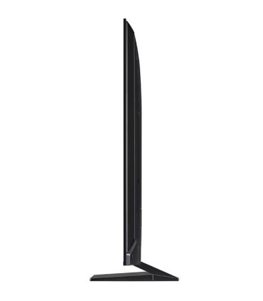 Découvrez la magie visuelle du LG 75QNED93A6A.AEUQ 75" en 4K UHD QNED