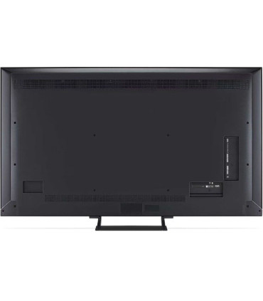 Découvrez la magie visuelle du LG 75QNED93A6A.AEUQ 75" en 4K UHD QNED