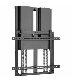 Support TV Aisens WT100HA-353 : Solidité et design pour votre écran plat