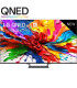 Découvrez la magie de l'Ultra HD avec le LG 65QNED93A6A.AEUQ 65" QNED