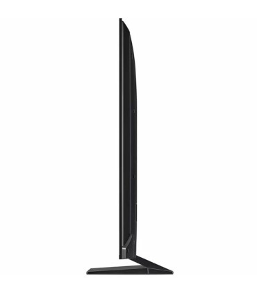 Découvrez la magie de l'Ultra HD avec le LG 65QNED93A6A.AEUQ 65" QNED