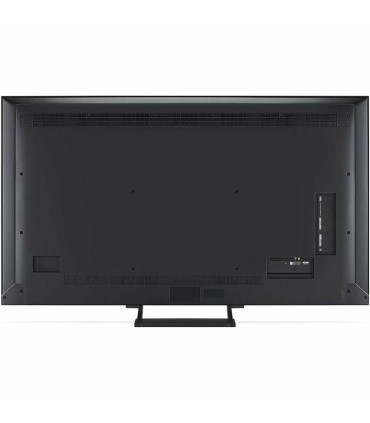 Découvrez la magie de l'Ultra HD avec le LG 65QNED93A6A.AEUQ 65" QNED