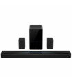 Barre audio TCL Q85HE 860W