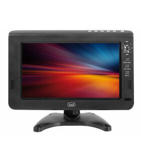 Découvrez le Trevi 2010S200 HD LED 10.1" : Votre nouvelle expérience visuelle immersive