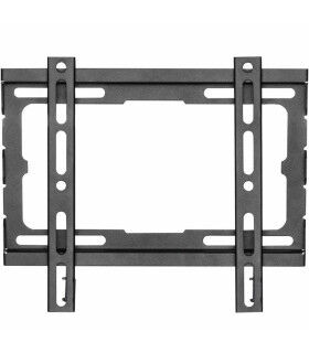 Support TV FONESTAR FIX-022EN: Stabilité et élégance pour votre écran plat