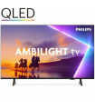 Philips Ambilight 85PUS8510/12 85" 4K UHD QLED