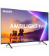 Découvrez la magie de 4K avec le Philips Ambilight 85PUS8510/12 QLED de 85"