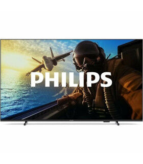 Découvrez le Philips 43PUS7000/12: votre TV LED 4K UHD de 43 pouces ultime