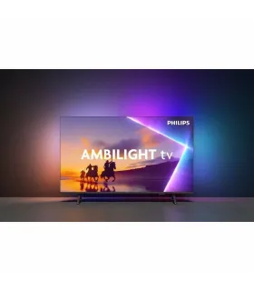 Philips Ambilight 85PUS8510/12 85" 4K UHD QLED