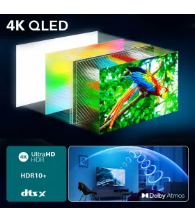 Philips 55PUS7810/12 55" 4K UHD QLED