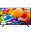 LG 50UT73006LA 50" 4K UHD LED