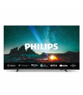 Découvrez le Philips 43PUS7609/12: Votre nouveau TV LED 4K UHD de 43 pouces