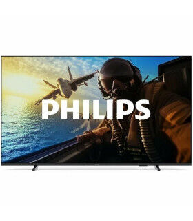 Découvrez le Philips 55PUS7000/12 : TV LED 4K UHD de 50 pouces pour une expérience visuelle ultime