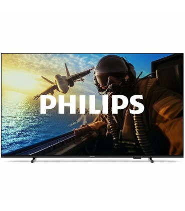 Découvrez le Philips 55PUS7000/12 : TV LED 4K UHD de 50 pouces pour une expérience visuelle ultime