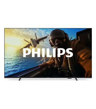 Découvrez le Philips 55PUS7000/12 : TV LED 4K UHD de 50 pouces pour une expérience visuelle ultime