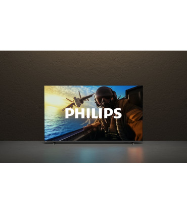 Découvrez le Philips 55PUS7000/12 : TV LED 4K UHD de 50 pouces pour une expérience visuelle ultime