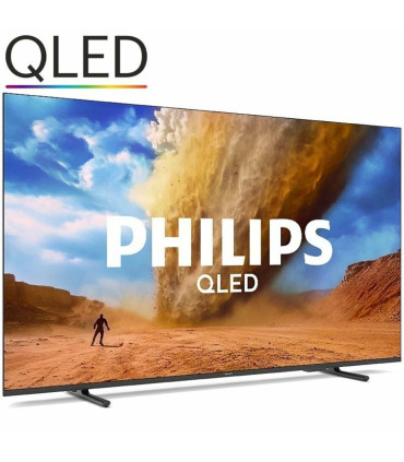Découvrez la qualité 4K avec le Philips 43PUS7810/12 QLED de 43 pouces