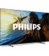 Découvrez le Philips 55PUS7000/12 : TV LED 4K UHD de 50 pouces pour une expérience visuelle ultime
