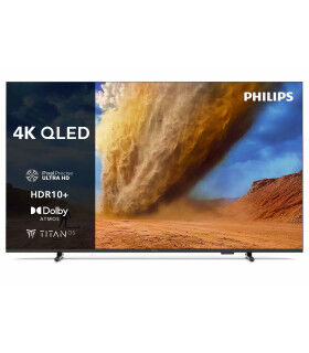 Découvrez la qualité 4K avec le Philips 43PUS7810/12 QLED de 43 pouces