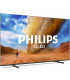 Découvrez le Philips 50PUS7810/12: une expérience visuelle 4K UHD QLED de 50 pouces