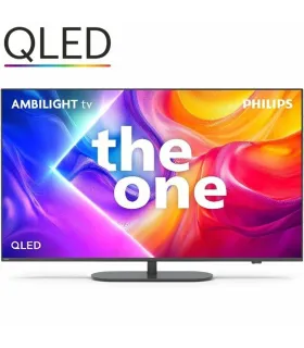 Philips Ambilight 55PUS9010/12 55" 4K UHD QLED