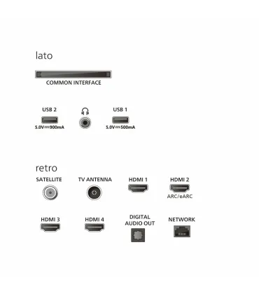 Découvrez l'immersion totale avec Philips Ambilight 55PUS9010/12 en 4K UHD QLED