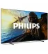 Philips 65PUS7000/12: Découvrez le monde en 4K avec ce LED TV de 65"