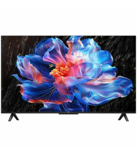 TCL 43P6K 43" : l'expérience cinéma en 4K UHD LED chez vous