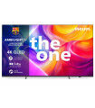 Philips Ambilight 75PUS9010/12 75" 4K UHD QLED