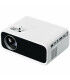 Découvrez le Projecteur Wanbo Mini Pro LED HD 250 Lm - Votre cinéma portable!