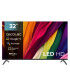 Découvrez le Cecotec 03619 : Votre nouvelle TV LED HD 32" pour un divertissement optimal