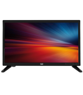 Découvrez la clarté HD avec le Trevi 1904S200 19" LED - Votre nouveau choix de visionnage