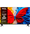 TCL 40S5K 40" Full HD QLED