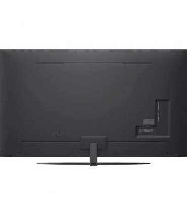 Découvrez la magie de l'Ultra HD avec le LG 86NANO81A6A NanoCell 86"