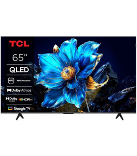 Découvrez la magie de l'UHD avec le TCL 65P7K QLED 65" en 4K