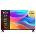 TCL 32SF540: L'expérience Full HD LED immersive sur un écran de 32 pouces